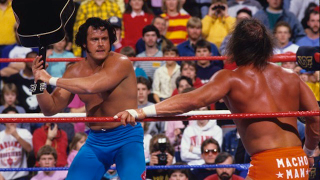 The Honky Tonk Man Will Not Sign Your Corn Dog Napkin: More Wrestler Run-Ins